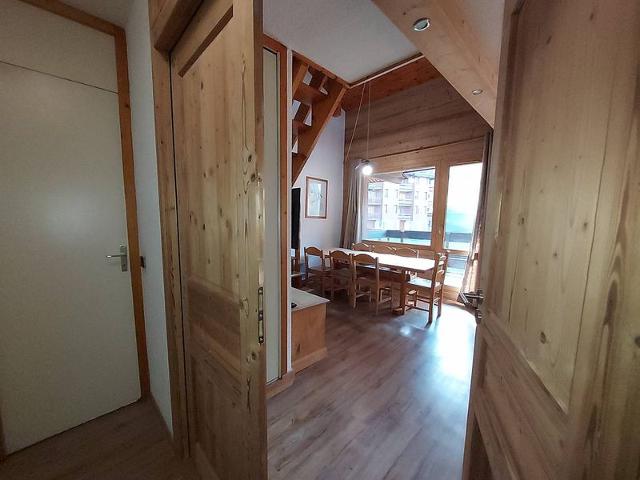 Appartement Portail G VM-POR072 - Valmorel