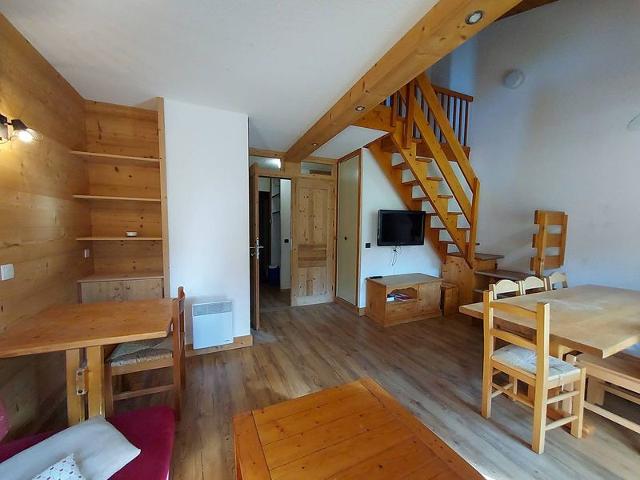 Appartement Portail G VM-POR072 - Valmorel