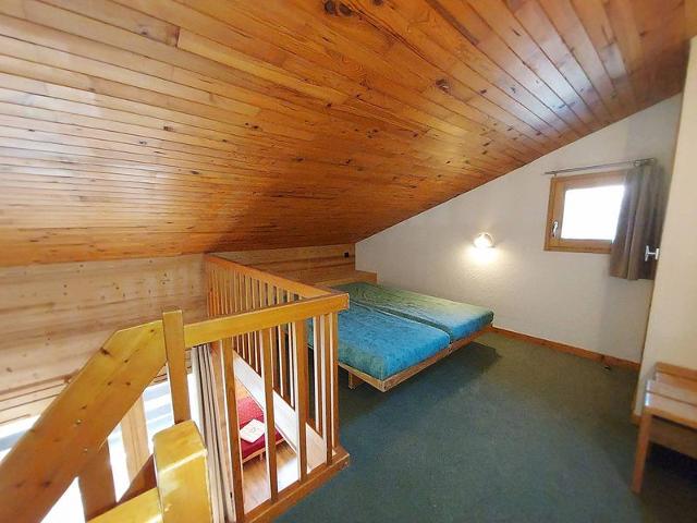 Appartement Portail G VM-POR072 - Valmorel