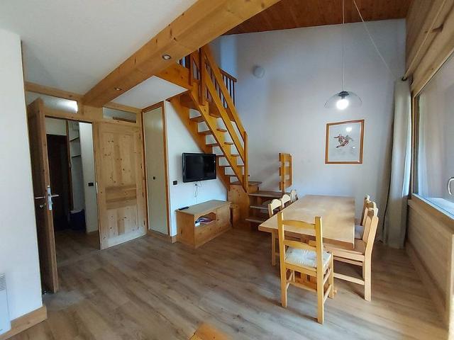 Appartement Portail G VM-POR072 - Valmorel