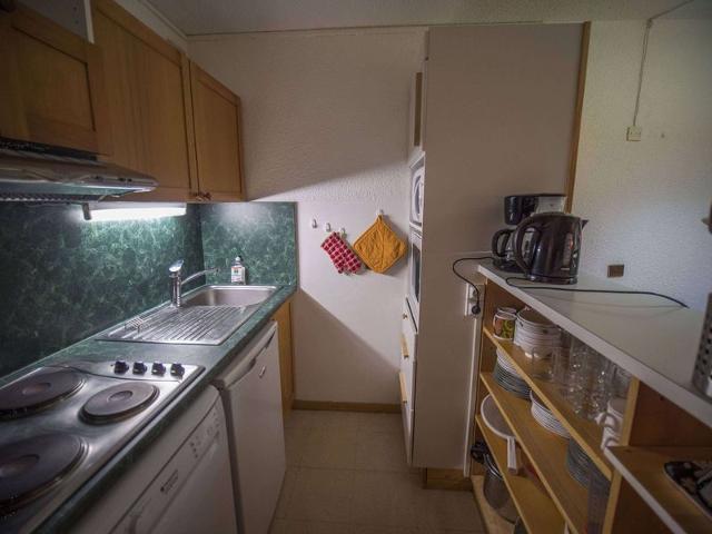 Appartement Cheval Noir G VM-CHN033 - Valmorel