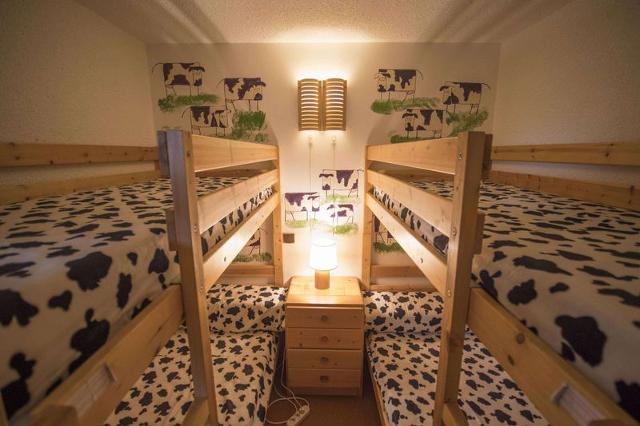 Appartement Cheval Noir G VM-CHN033 - Valmorel