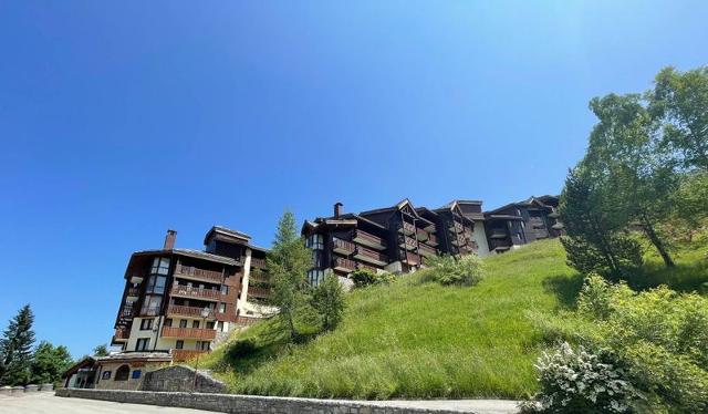 Appartement Cheval Blanc G VM-CHBC73 - Valmorel