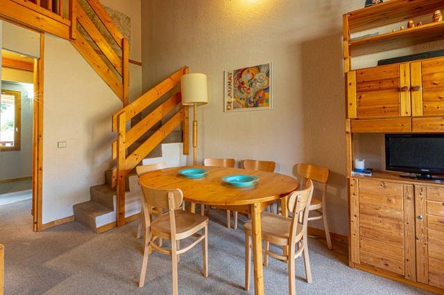 Appartement Cheval Blanc G VM-CHB-C74 - Valmorel