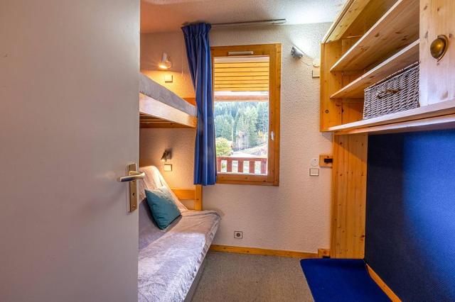 Appartement Cheval Blanc G VM-CHB-C74 - Valmorel