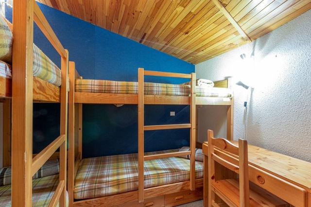 Appartement Cheval Blanc G VM-CHB-C74 - Valmorel
