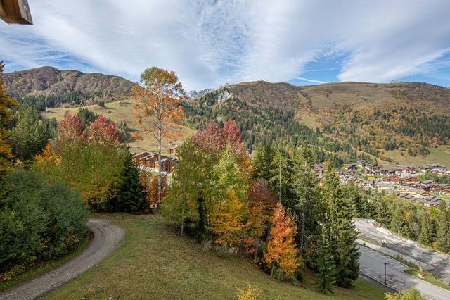 Appartement Cheval Blanc G VM-CHB-C74 - Valmorel