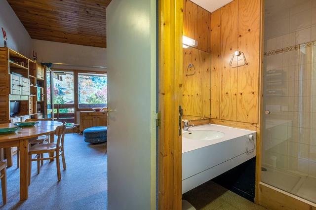 Appartement Cheval Blanc G VM-CHB-C74 - Valmorel
