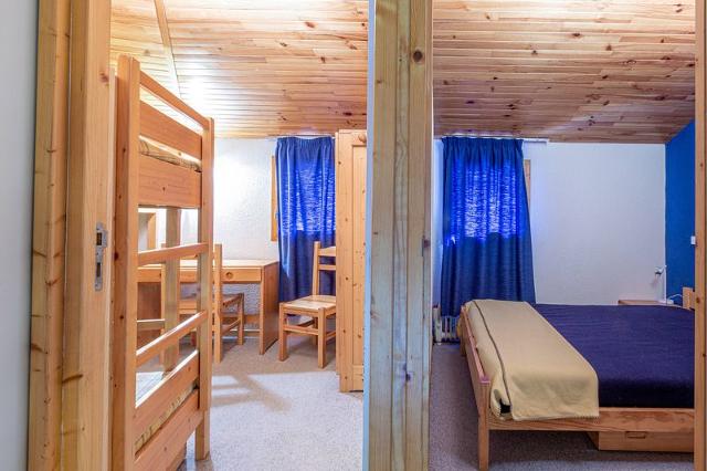 Appartement Cheval Blanc G VM-CHB-C74 - Valmorel