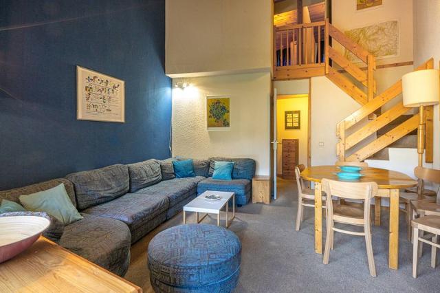 Appartement Cheval Blanc G VM-CHB-C74 - Valmorel