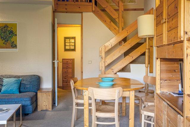 Appartement Cheval Blanc G VM-CHB-C74 - Valmorel