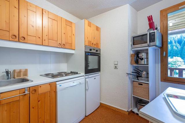 Appartement Cheval Blanc G VM-CHB-C74 - Valmorel