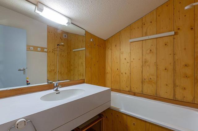 Appartement Cheval Blanc G VM-CHB-C74 - Valmorel