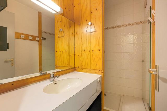 Appartement Cheval Blanc G VM-CHB-C74 - Valmorel