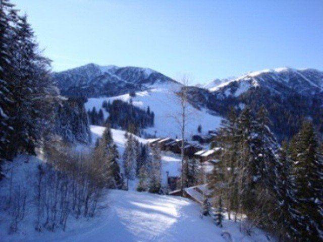 Appartement Cheval Blanc G VM-CHB-C74 - Valmorel