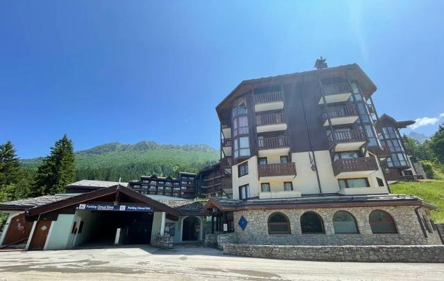 Appartement Cheval Blanc G VM-CHB-C74 - Valmorel