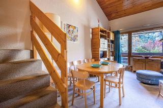 Appartement Cheval Blanc G VM-CHB-C74 - Valmorel