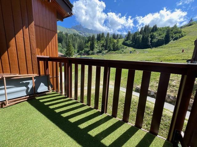 Appartement Roche Combe G VM-RCO014 - Valmorel