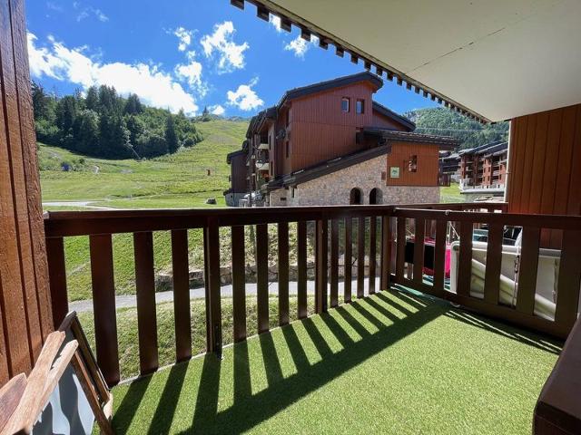 Appartement Roche Combe G VM-RCO014 - Valmorel