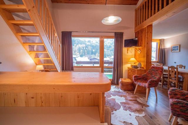 Appartement Cotes G VM-COT040 - Valmorel