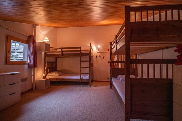 Appartement Cotes G VM-COT040 - Valmorel