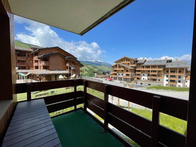 Appartement Pierrafort G VM-PRF008 - Valmorel