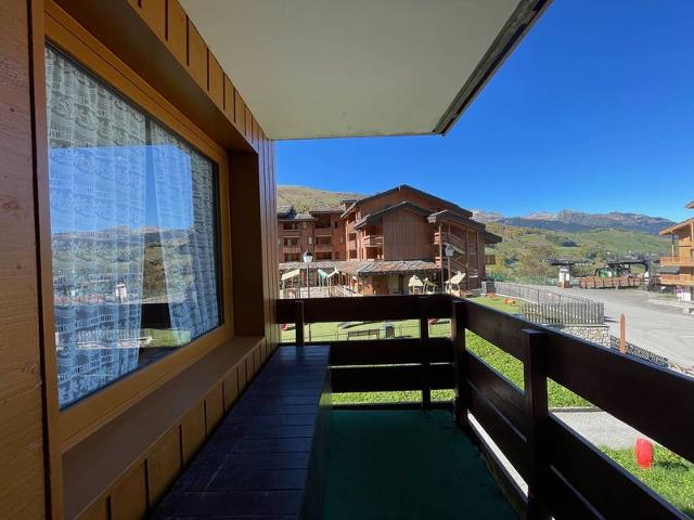 Appartement Pierrafort G VM-PRF008 - Valmorel