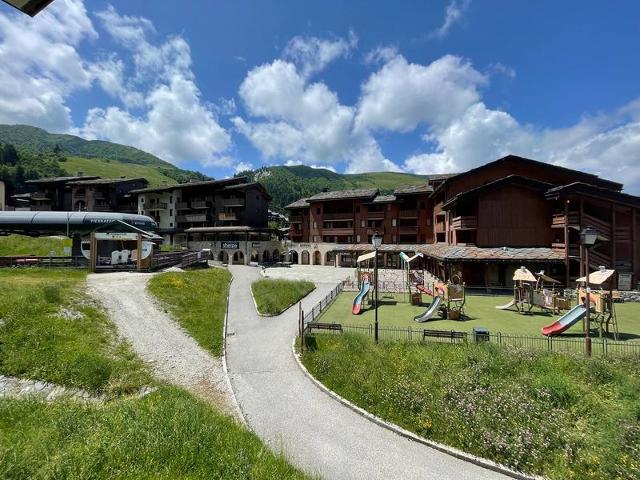 Appartement Pierrafort G VM-PRF008 - Valmorel