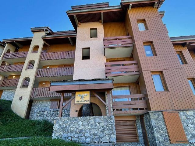 Appartement Pierrafort G VM-PRF008 - Valmorel