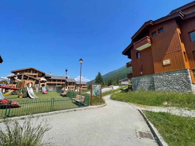Appartement Pierrafort G VM-PRF023 - Valmorel