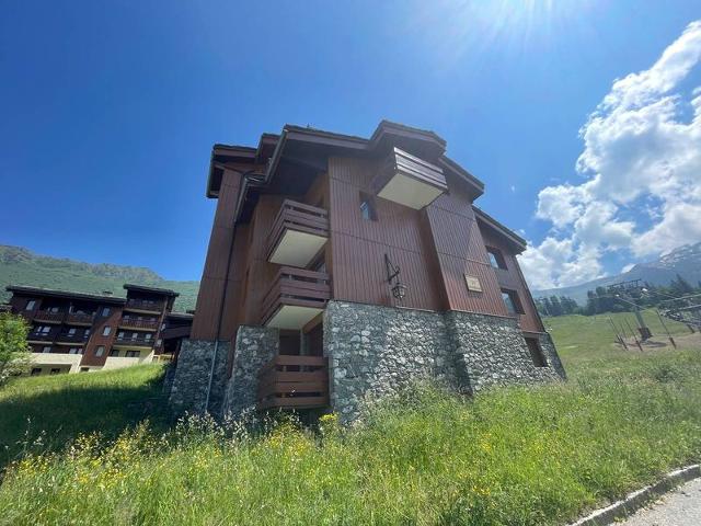 Appartement Pierrafort G VM-PRF023 - Valmorel