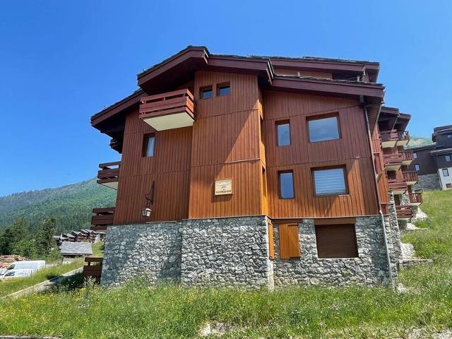 Appartement Pierrafort G VM-PRF023 - Valmorel