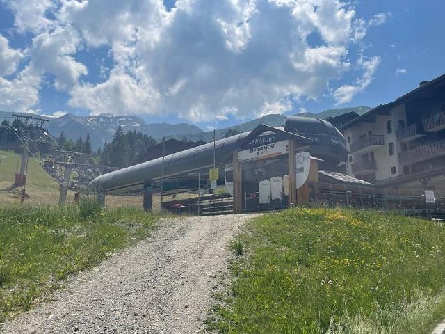 Appartement Pierrafort G VM-PRF023 - Valmorel