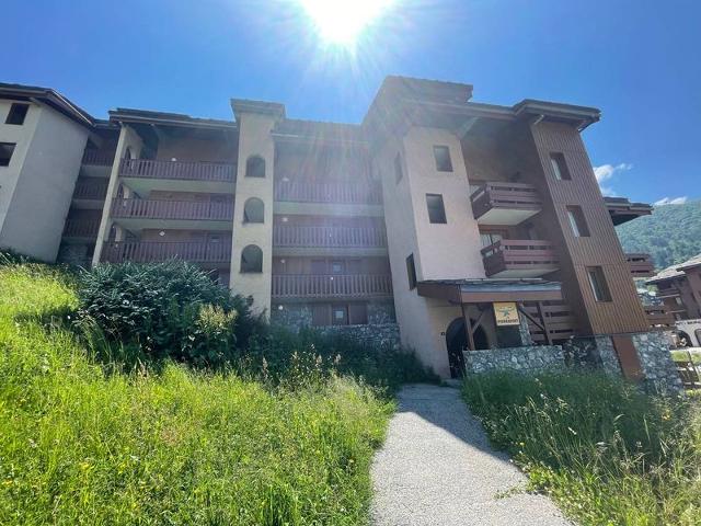 Appartement Pierrafort G VM-PRF023 - Valmorel