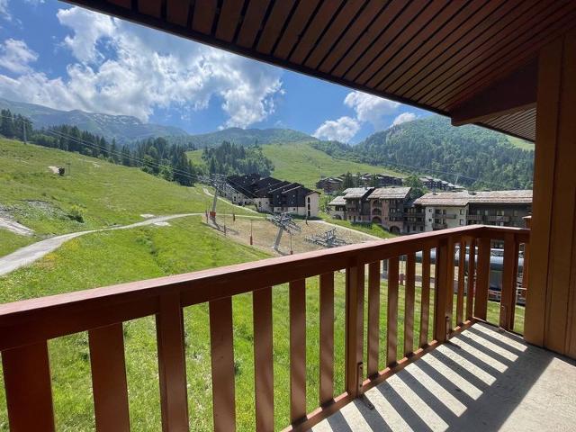 Appartement Pierrafort G VM-PRF049 - Valmorel