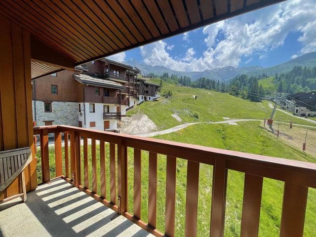Appartement Pierrafort G VM-PRF049 - Valmorel