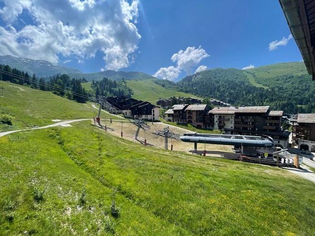 Appartement Pierrafort G VM-PRF049 - Valmorel