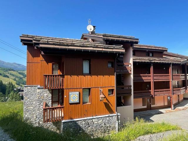 Appartement Cristallin G VM-CRI012 - Valmorel