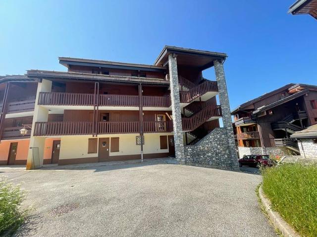 Appartement Cristallin G VM-CRI012 - Valmorel