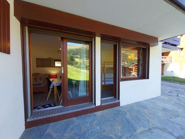 Appartement Mucillon G VM-MUC002 - Valmorel