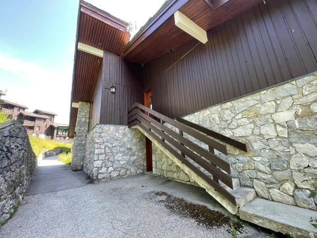 Appartement Bourgeon G VM-BOU003 - Valmorel