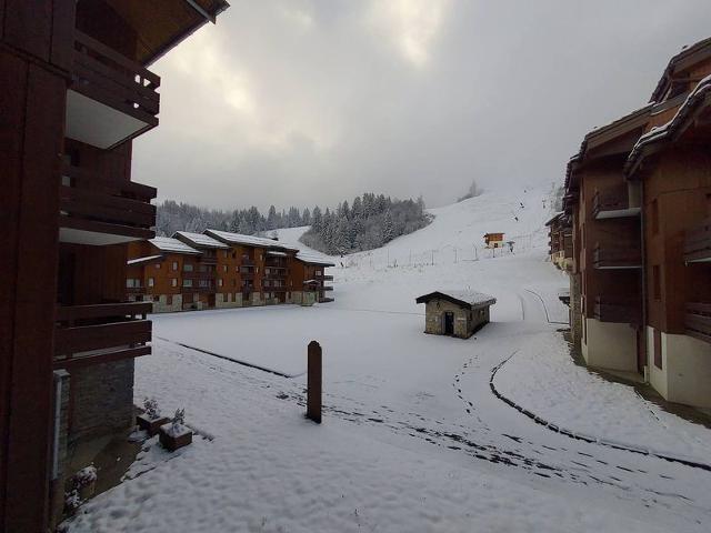 Appartement Cote Soleil G VM-CSO028 - Valmorel