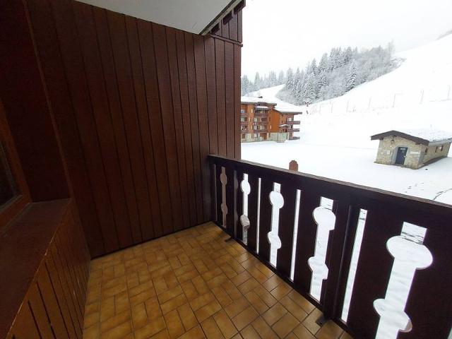 Appartement Cote Soleil G VM-CSO028 - Valmorel
