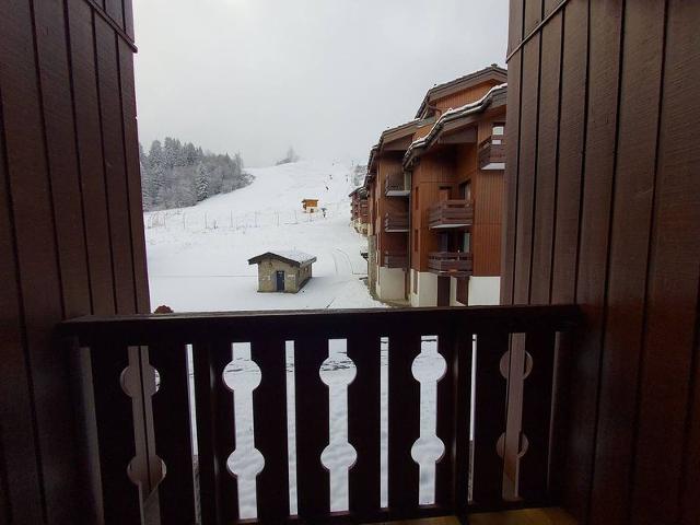 Appartement Cote Soleil G VM-CSO028 - Valmorel