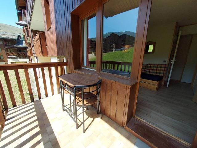 Appartement Gollet G VM-GOL040 - Valmorel
