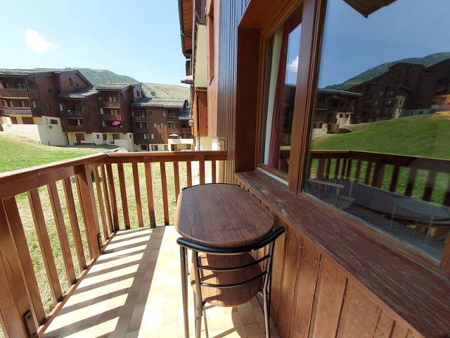 Appartement Gollet G VM-GOL040 - Valmorel