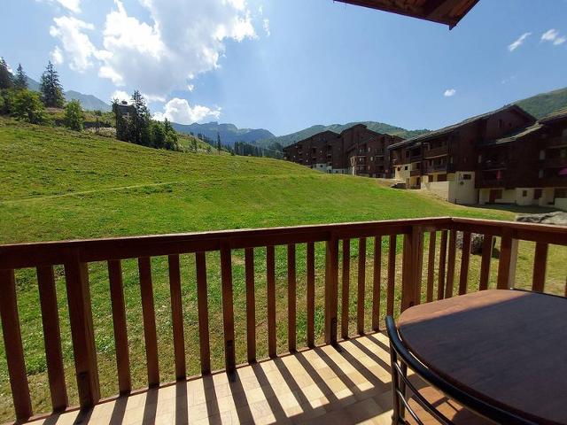 Appartement Gollet G VM-GOL040 - Valmorel