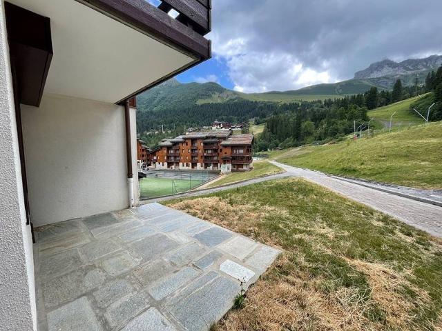 Appartement Riondet G VM-RIO027 - Valmorel