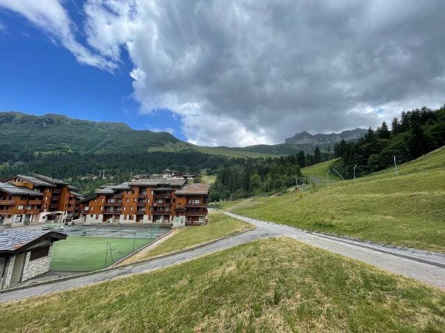 Appartement Riondet G VM-RIO027 - Valmorel