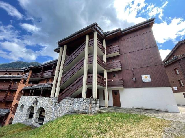 Appartement Riondet G VM-RIO027 - Valmorel